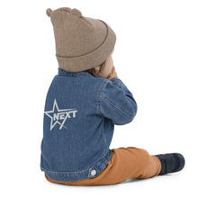 TODDLER Denim Jacket