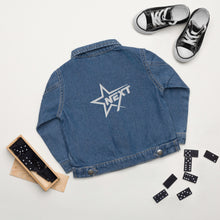 TODDLER Denim Jacket