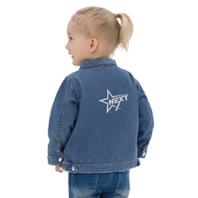 TODDLER Denim Jacket